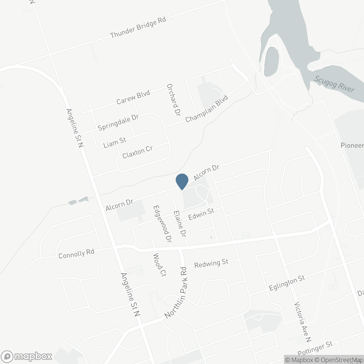 78 ALCORN DRIVE, Lindsay, Ontario K9V 0M8